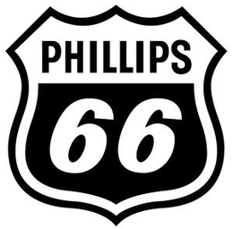 PHILLIPS 66 trademark