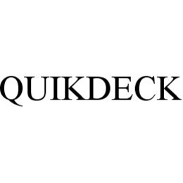 QUIKDECK trademark