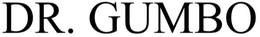 DR. GUMBO trademark
