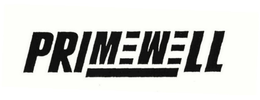 PRIMEWELL trademark
