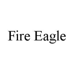 FIRE EAGLE trademark