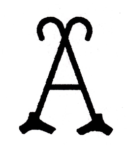 A trademark