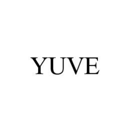 YUVE trademark