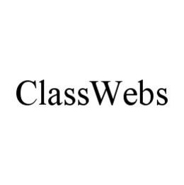 CLASSWEBS trademark