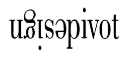 PIVOT DESIGN trademark