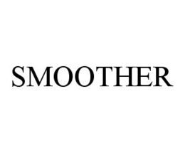 SMOOTHER trademark