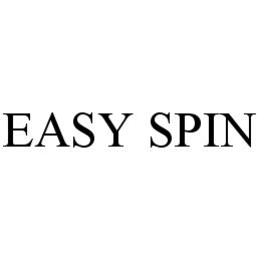 EASY SPIN trademark