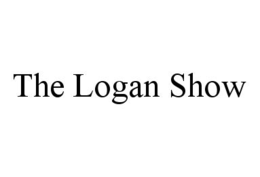 THE LOGAN SHOW trademark