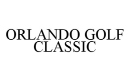 ORLANDO GOLF CLASSIC trademark