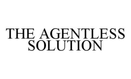 THE AGENTLESS SOLUTION trademark