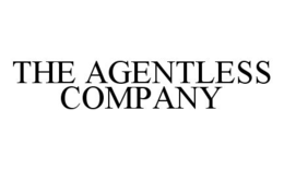 THE AGENTLESS COMPANY trademark