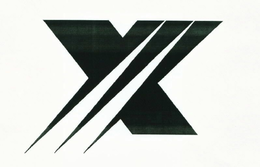 X trademark