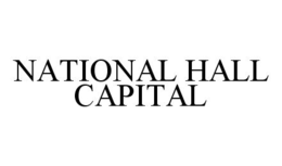 NATIONAL HALL CAPITAL trademark