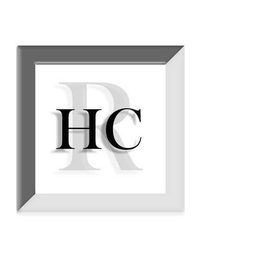 R HC trademark