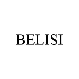 BELISI trademark