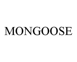 MONGOOSE trademark