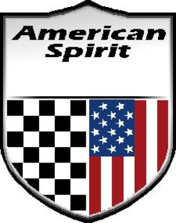 AMERICAN SPIRIT trademark