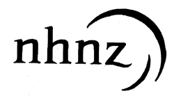 NHNZ trademark