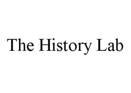 THE HISTORY LAB trademark