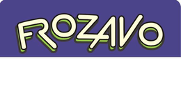 FROZAVO trademark