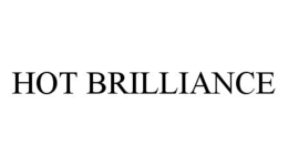 HOT BRILLIANCE trademark