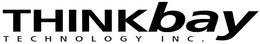 THINK BAY TECHNOLOGY INC. trademark