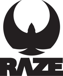 RAZE trademark