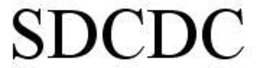 SDCDC trademark