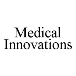 MEDICAL INNOVATIONS trademark