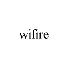 WIFIRE trademark