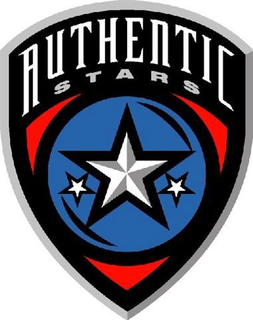 AUTHENTIC STARS trademark