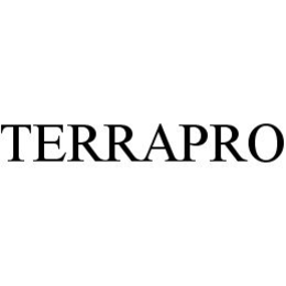 TERRAPRO trademark