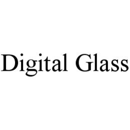 DIGITAL GLASS trademark