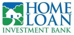 HOME LOAN AND INVESTMENT BANK trademark