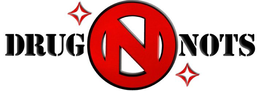 DRUG N NOTS trademark
