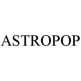 ASTROPOP trademark
