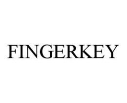 FINGERKEY trademark