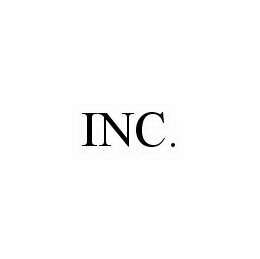 INC. trademark