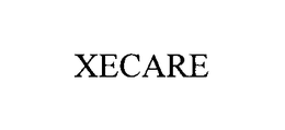 XECARE trademark