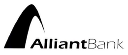 ALLIANT BANK trademark