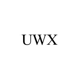 UWX trademark
