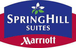 SPRINGHILL SUITES MARRIOTT trademark