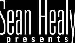 SEAN HEALY PRESENTS trademark