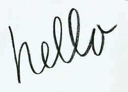 HELLO trademark