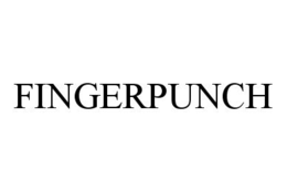FINGERPUNCH trademark