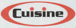 CUISINE trademark
