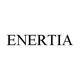 ENERTIA trademark