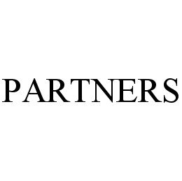 PARTNERS trademark