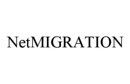 NETMIGRATION trademark