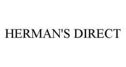 HERMAN'S DIRECT trademark